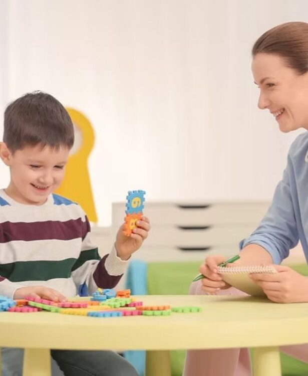 How Early Intervention in York, PA Can Be a Game Changer for Families