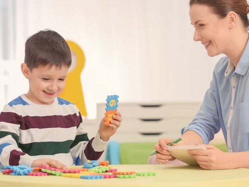 How Early Intervention in York, PA Can Be a Game Changer for Families