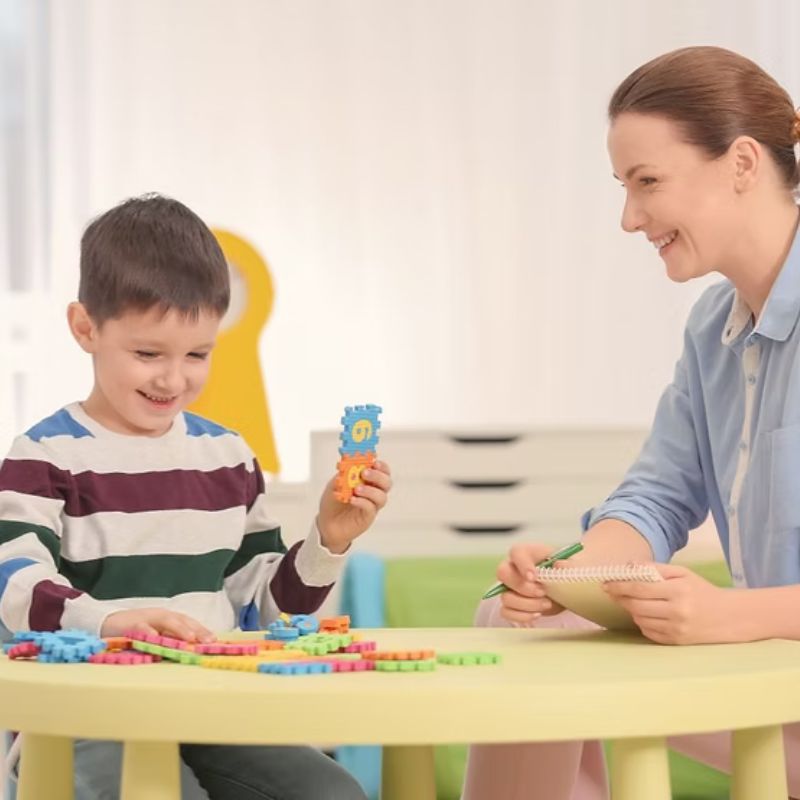 How Early Intervention in York, PA Can Be a Game Changer for Families