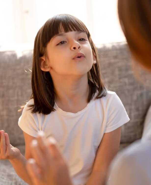 Early Intervention Insights for Parents: Language & Autism