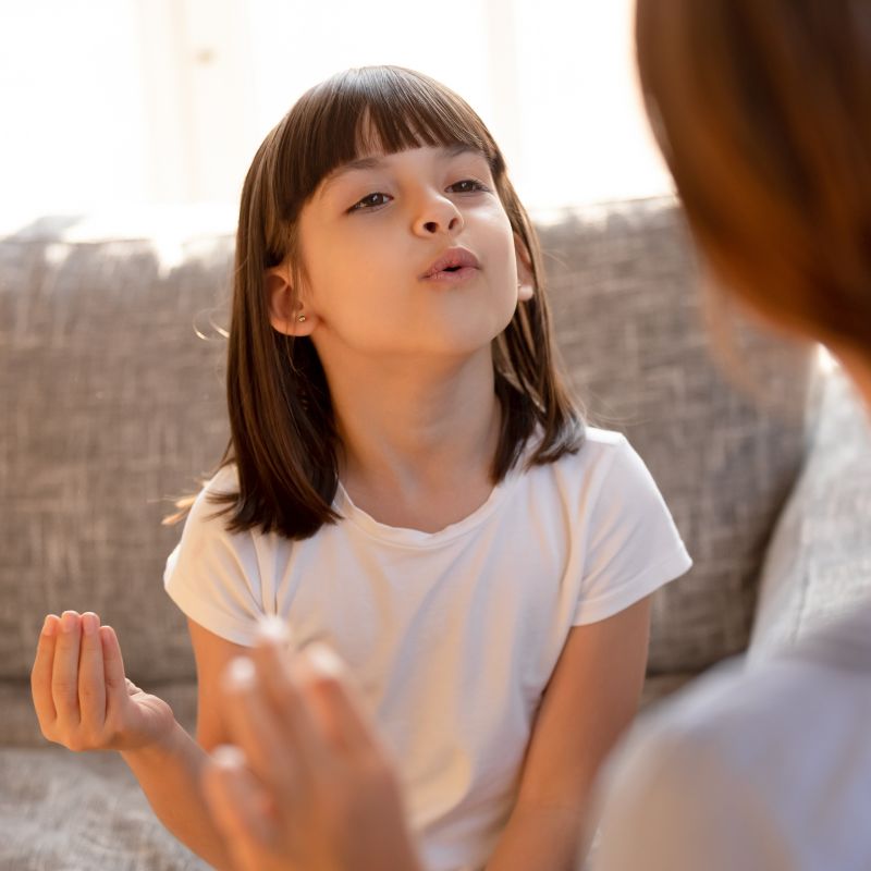 Early Intervention Insights for Parents: Language & Autism
