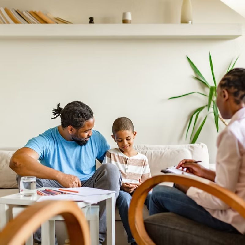 Effective Autism Therapy Services in Pennsylvania: The Power of In-Home ABA