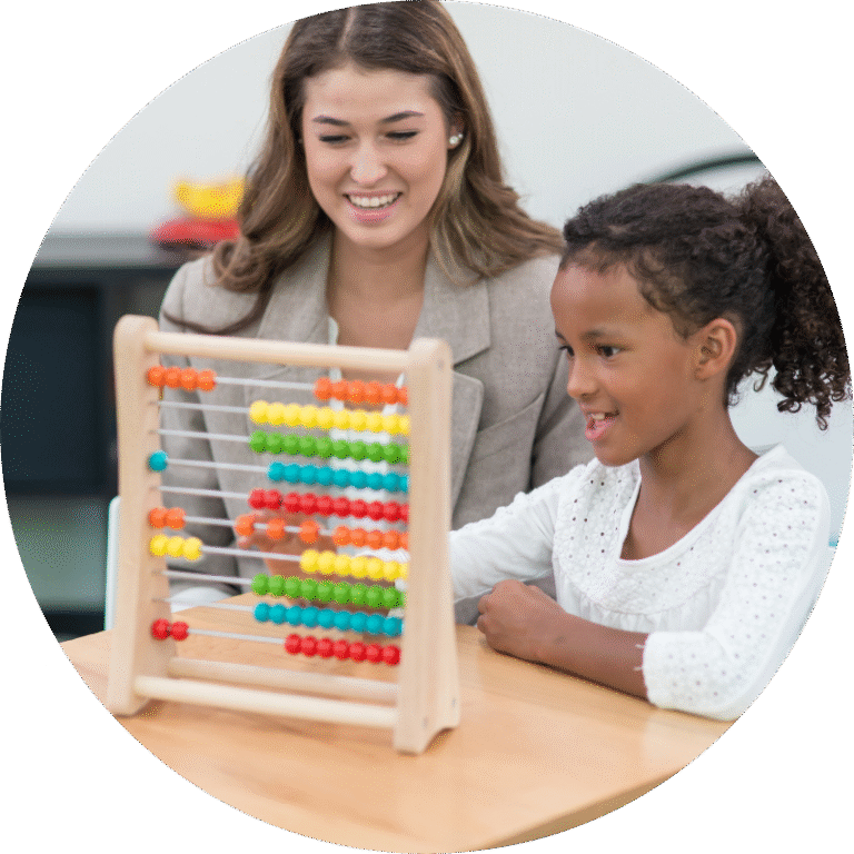 ABA Therapy Enrollment | Get Started Today