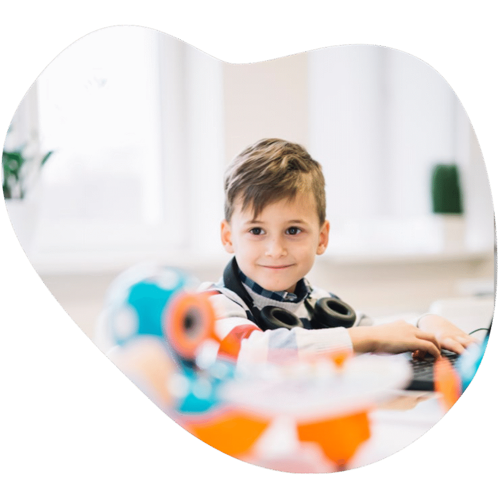 Early Childhood Intervention