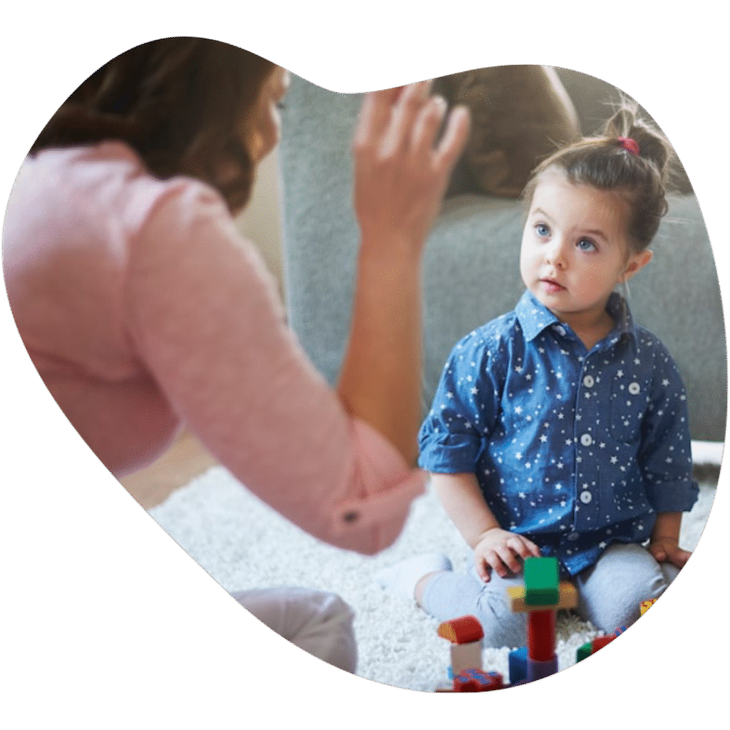 Why Families Choose ABA Therapy with ABYay!